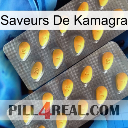 Kamagra Flavours cialis2